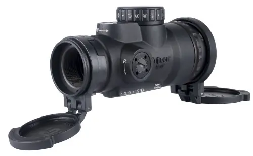 Trijicon MRO HD Patrol 1x 68 MOA/2 MOA Red Dot - Just Added