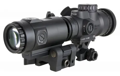 Affordable | Trijicon MRO HD Patrol Combo 1x25mm