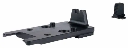 High Quality | Trijicon Bright & Tough SRO/RMR Integrated Night Sight Set No Tritium for FN 509
