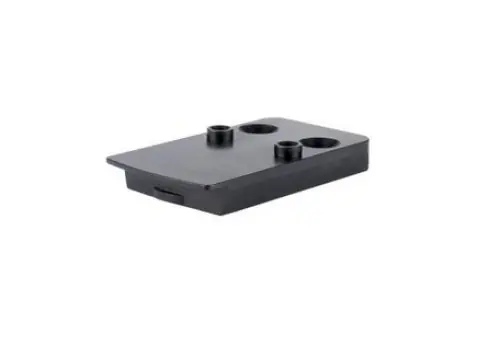 Sale - Trijicon RMRcc Mount Plate Black