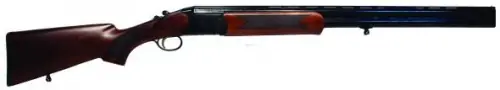 Iver Johnson O/U Field Grade 20 Gauge Walnut Shotgun | Manufacturer Direct