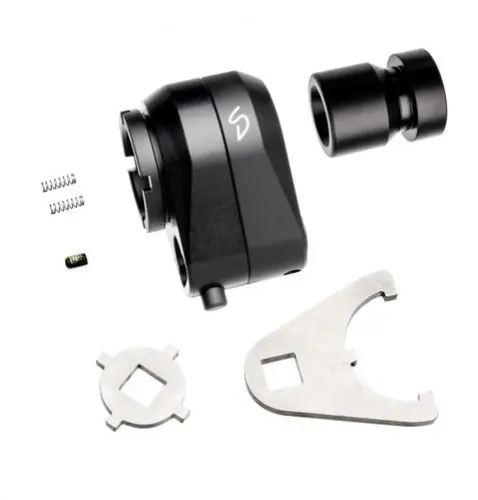 Save More | Stern Defense RAB-AD Rapid Attach Buttstock Adapter