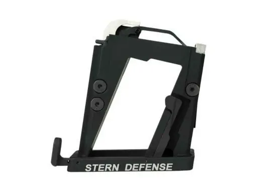 Special Price - Stern Defense AD9 AR-15 to Glock 9/40 Magazine Adapter