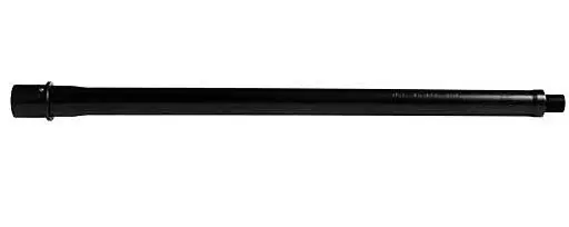 Stern Defense .45 ACP AR-15 16.1in Threaded .578x28 Melonite Matte Black | Top Pick