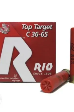RIO Top Target .410 - Deal of the Day