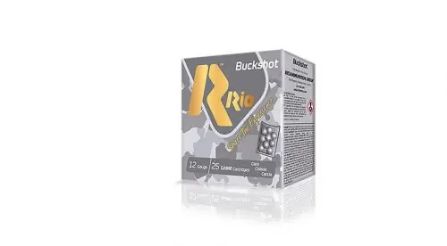 Buy Online - Rio Ammunition Royal Buck 12 Gauge