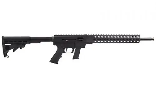 Reliable Choice | Just Right Carbines Just Right Carbine Gen 3 .45 ACP Black Rifle