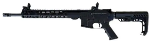 Blue Line Solutions JRC Takedown 9mm Black Pistol | Limited Time