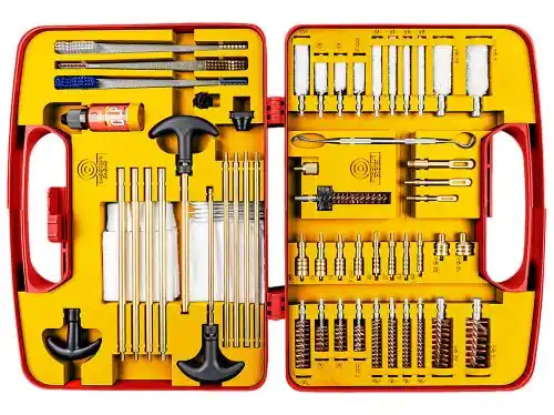 Shooter's Choice Universal Cleaning Kit Multi | Just Released