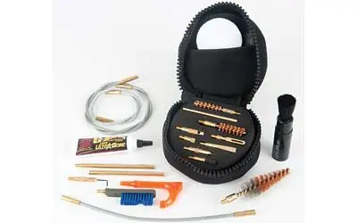 Top Rated | OTIS Technology FN 5.7mm Rifle and Pistol Cleaning Kit Softpack