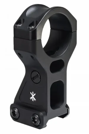 High Quality | Unity Tactical FAST Pro Mount Black