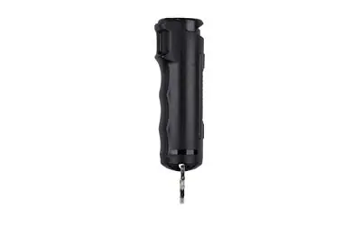 Low Price | Sabre Black Flip Top Pepper Gel w/o Clip