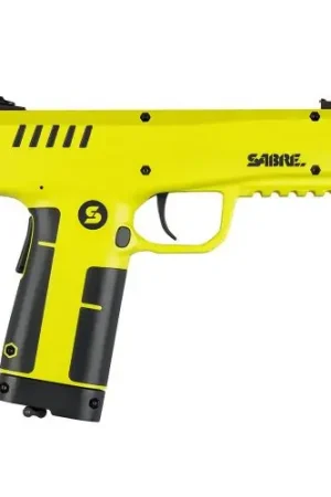 Sabre 0.68 Caliber Home Defense Projectile Launcher Kit CA Approved | Discount