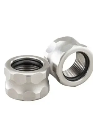 Apex Grade Thread Protector - This Week Only