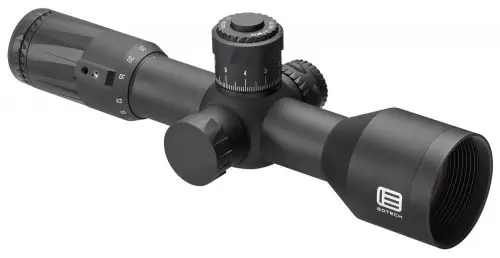 On Sale | EOTech Vudu FFP Tremor 5 5-25x 50mm