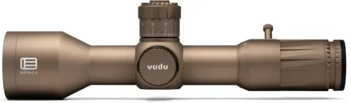 Customer Favorite - EOTech VDU5-25TR5TAN 5-25x50 FFP Tremor 5 Riflescope Tan