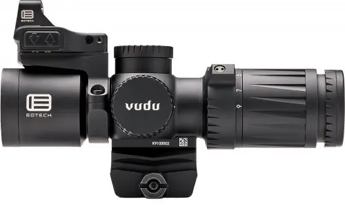 EOTech VDU3-9PKG1 3-9x 32mm - New Product