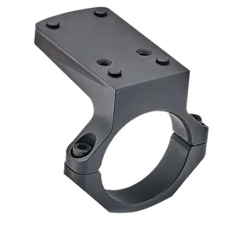 Factory Direct | EOTech 3-9X EFLX Mount Kit Matte Black