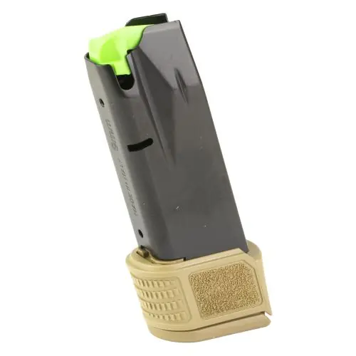 Top-Selling | FN Reflex XL MRD 9mm 10-Round Magazine
