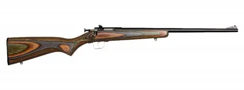 Buy Today - Crickett Chipmunk Gen II Original Single Shot .22 LR Blue/Black Rifle