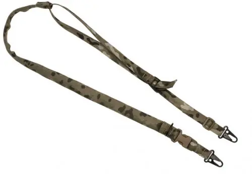 Newly Listed | Tac Shield T6030MC Warrior Sling 2N1 With Fast Adj MultiCam (MC)