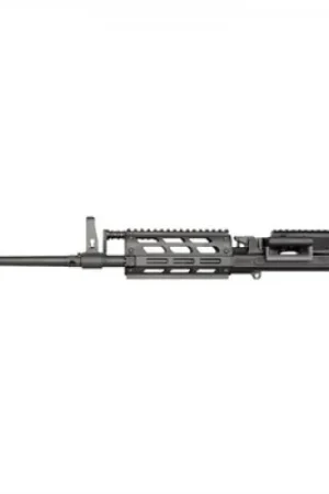 FightLite Industries MCR Dual-Feed Upper With Dry Film Anodized | Clearance Deal