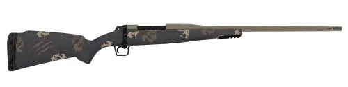 Clearance Deal - Fierce Firearms Twisted Rogue .300 PRC Sonora Ambush Camo Rifle