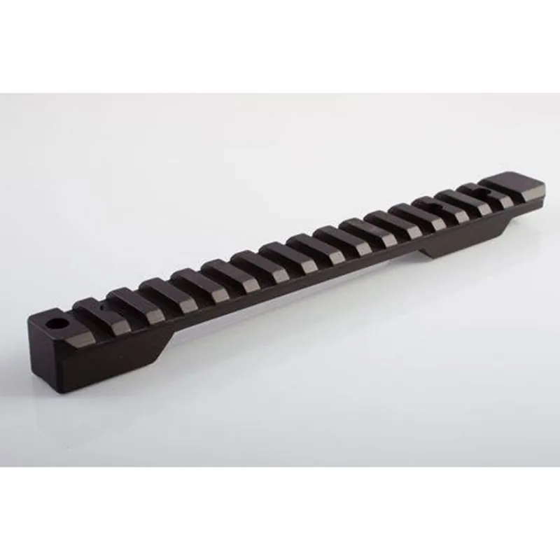 Free Returns | Weatherby Picatinny Rail MKV 9-Lug