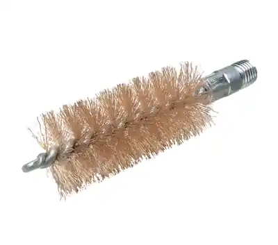 Price Cut | Hoppes Phosphor Bronze Shotgun Cleaning Brushes 10 Gauge