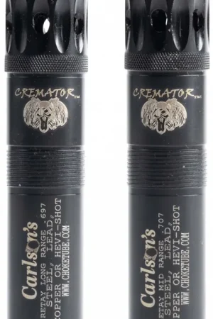 Best Value - Carlson's 11589 Cremator Retay Ported