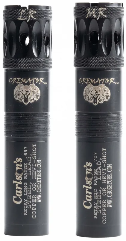 Best Value - Carlson's 11589 Cremator Retay Ported