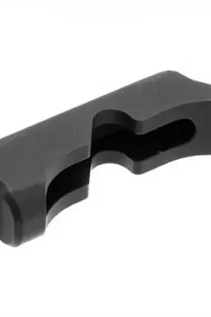 Act Fast | Tyrant CNC Extended Magazine Release for Springfield Echelon Black