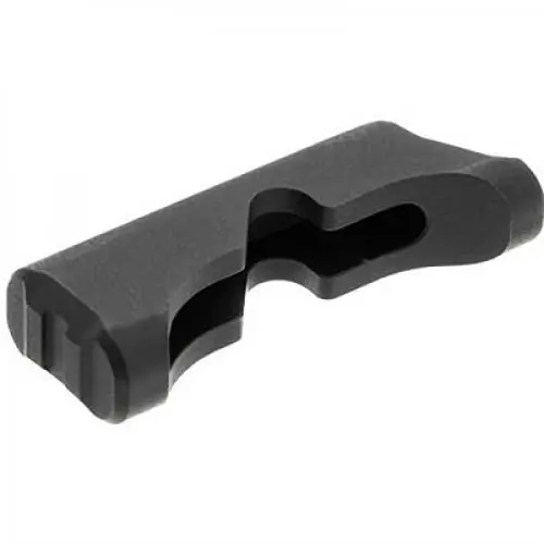 Act Fast | Tyrant CNC Extended Magazine Release for Springfield Echelon Black