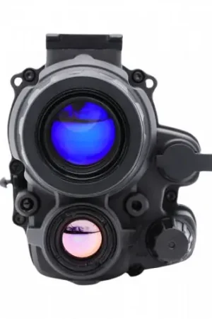 Rix Optics RENV-M Night Vision Monocular 1x25mm Zoom Gen 2+ White Phosphor 1x | This Week Only