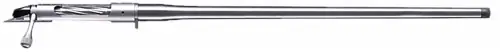 Bergara Premier Series Bolt Action Barrel Raw Stainless - Buy Today