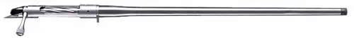 Bergara Premier Series BPBA17-300 Barreled Action .300 Win Mag Silver Rifle - Premium