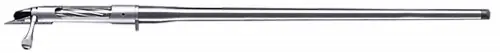 Sale Price - Bergara Premier Series Barreled Action 6.5 PRC Raw Stainless Rifle