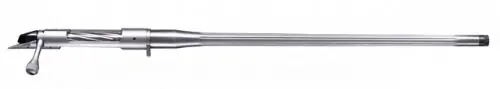 Bergara Premier Series 7 PRC 22" Barreled Action 7mm Remington Mag Silver Bolt Action Rifle Barreled Action | Sale
