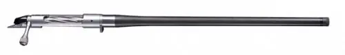 Bergara Premier Series Barreled Action 8.6x43mm Blackout Bolt Action Barreled Action | Available to Order