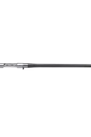 Bergara Premier Barreled Action 6.5 PRC Stainless/Carbon Rifle - Secure Shopping