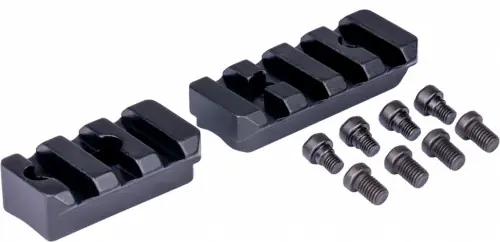 Bergara B14 20 MOA Rail 20 MOA Black - Just Added
