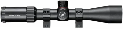 Just Released - Simmons ProTarget 3-9x 40mm Rifle Scope
