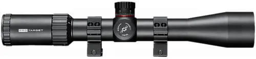 Simmons ProTarget 4-12x 40mm | Special Buy