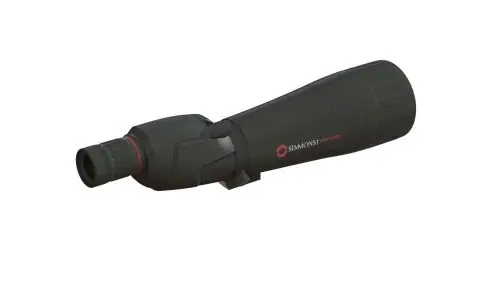 Simmons Venture 15-45x 60mm Straight Spotting Scope | Factory Price