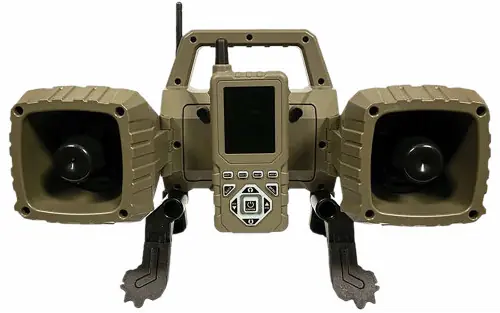 Order Today - Primos Hunting Double Take Electronic Game Call