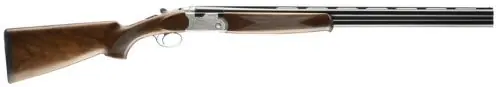 Beretta 686 Silver Pigeon I Over/Under 12 Gauge Blue/Black Shotgun | Sale
