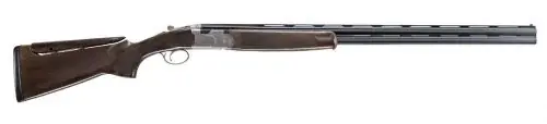 Reduced Price - Beretta 686 Silver Pigeon I Sporting B-Fast Adjustable Stock 12 Gauge Blue/Black Shotgun