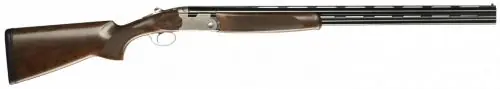 Flash Sale | Beretta 686 Silver Pigeon I Over/Under 12 Gauge Black Shotgun