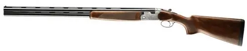 Beretta 686 Silver Pigeon I Sporting Over/Under Left Hand 12 Gauge Blue/Black Shotgun - Special Discount