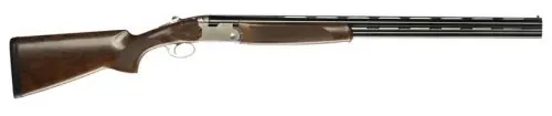 Beretta 686 Silver Pigeon I Over/Under 20 Gauge Blue/Black Shotgun | Special Offer